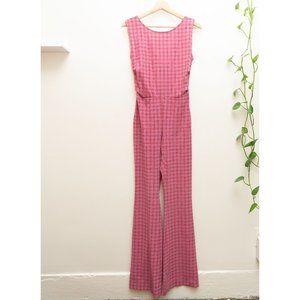 Rachel Comey Medina Jumpsuit
